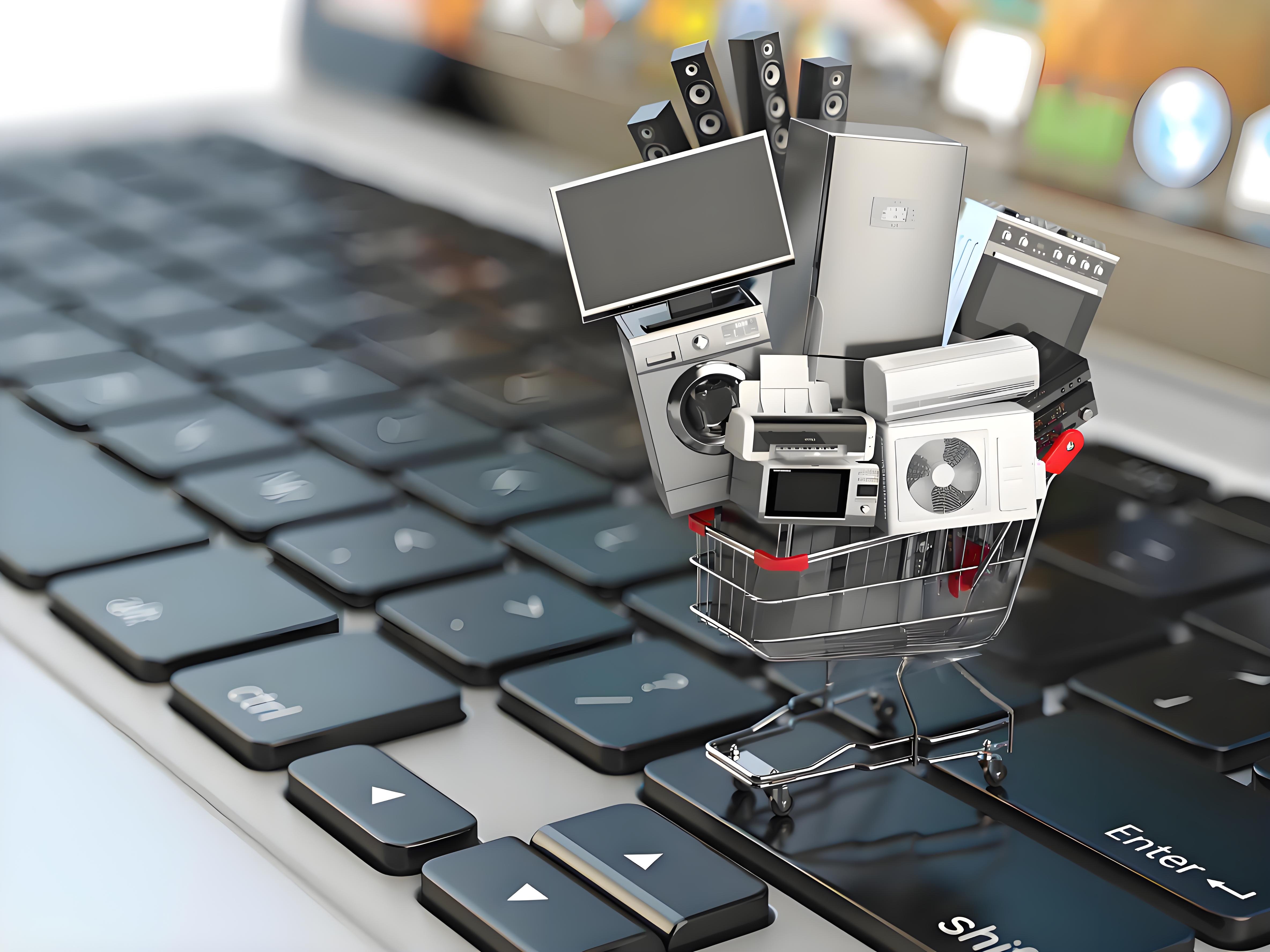 九类危险品出海难？选对海外仓，锂电池也能安心存储、放心履约